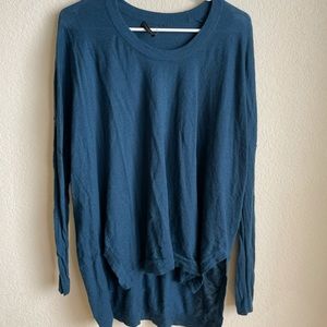 Cashmere Top!